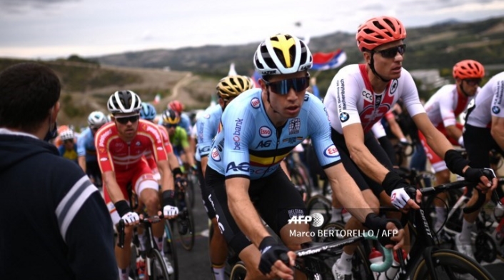 Mundial de Ciclismo de la UCI