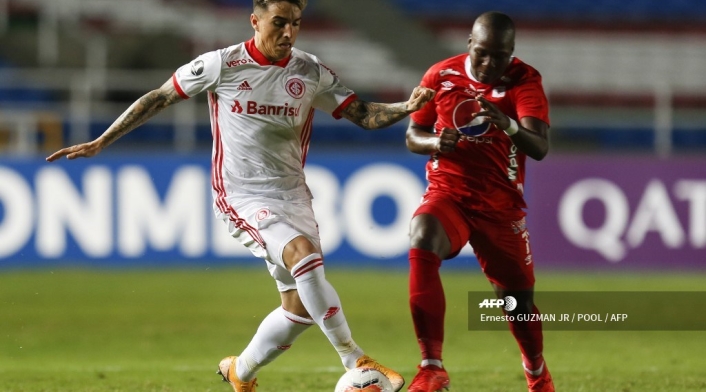América de Cali - Copa Libertadores América de Cali - Copa Libertadores