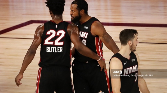 Miami Heat