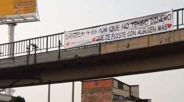 Buscan a los responsables