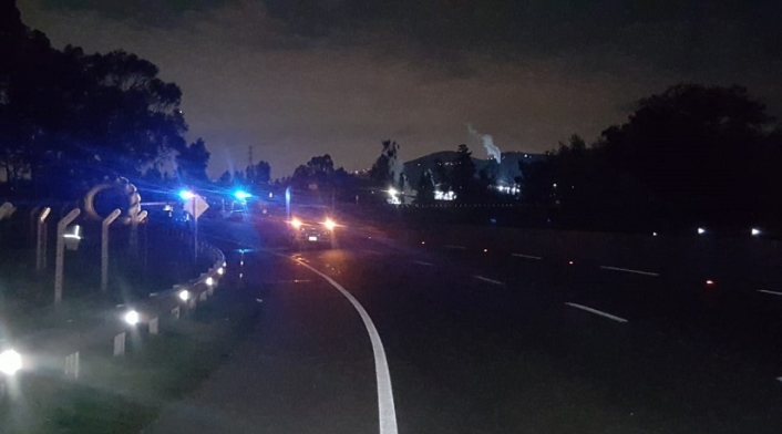 Accidente