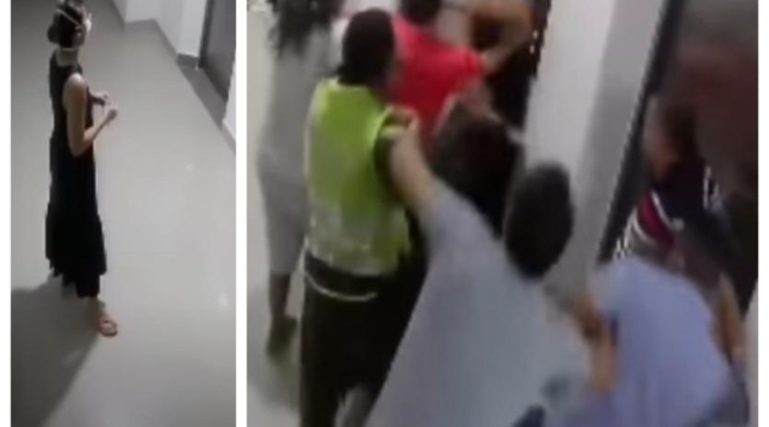 Abogado asegura que hay concurso de delitos
