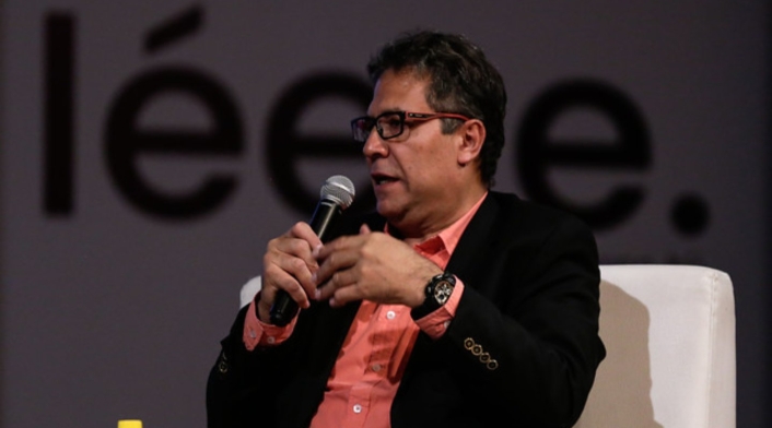 Alfredo Salcedo Ramos