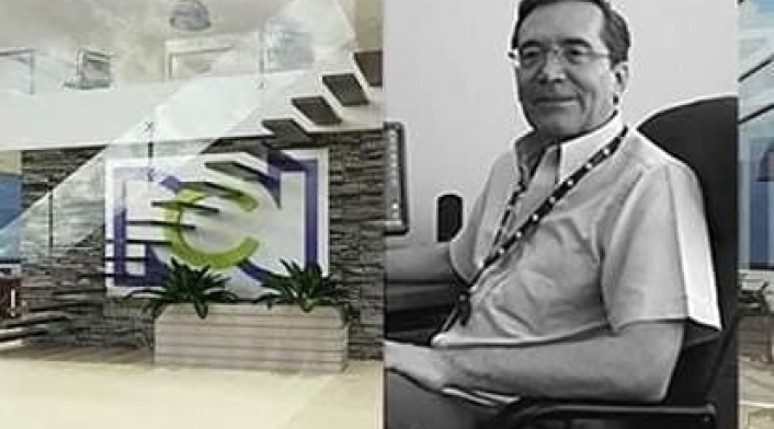 Alonso de Jesús Botero Palacio, exgerente de RCN Radio Ibagué: