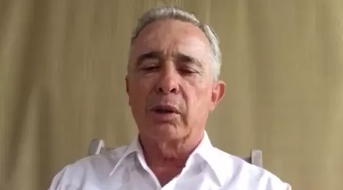 Álvaro Uribe Vélez