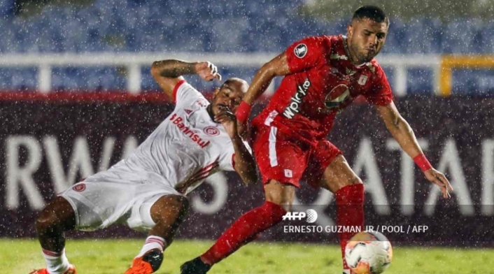 América de Cali - 2020