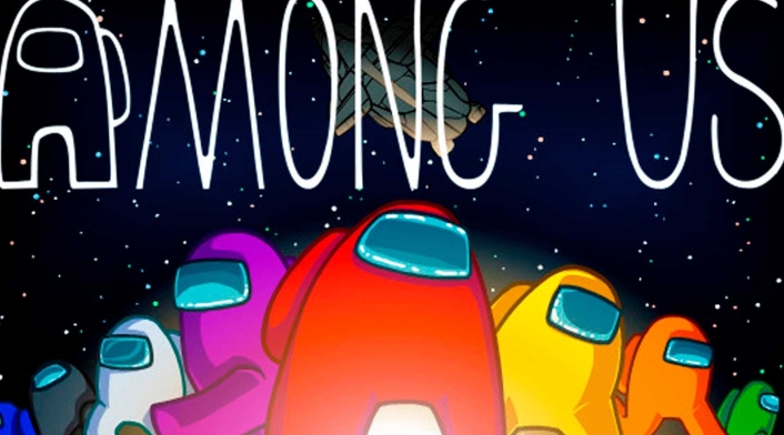 Among Us, videojuego multijugador on line