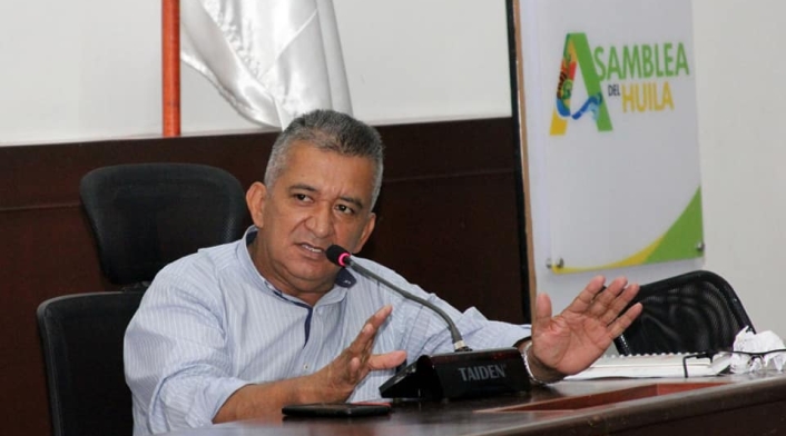 Cortesía. Armando Acuña