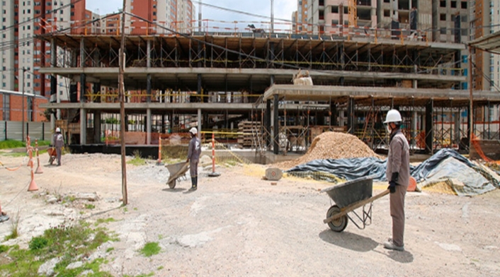 Así puede acceder a los beneficios de vivienda No VIS Así puede acceder a los beneficios de vivienda No VIS