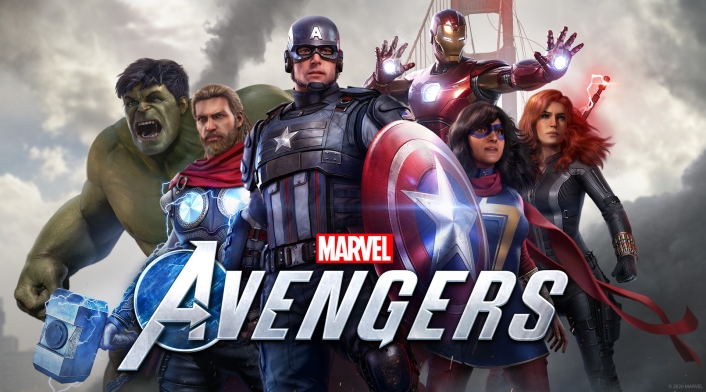 Marvel’s Avengers Marvel’s Avengers