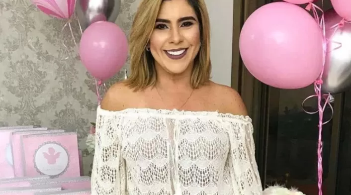 Betsy Liliana