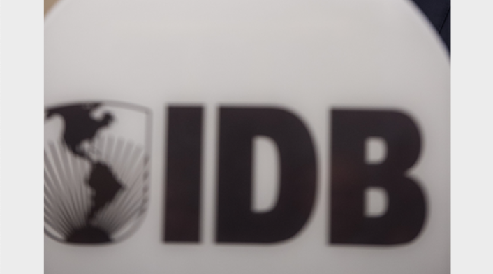 Banco Interamericano de Desarrollo (BID)