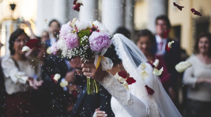 Matrimonio