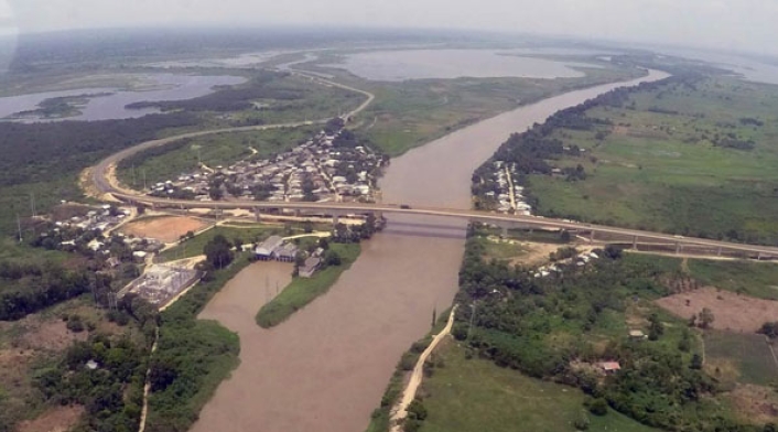 Canal Dique