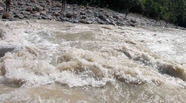 Meta - Cañon del Río Guejar - Reactivación del turismo