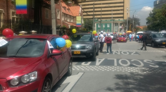 Caravana Cut