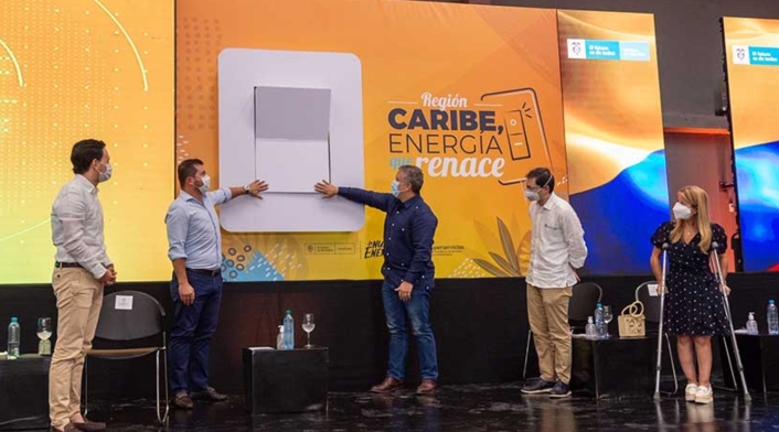 Nuevo operador de energía en Costa Caribe