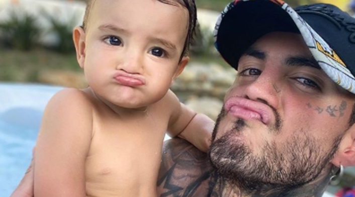 Mateo Carvajal