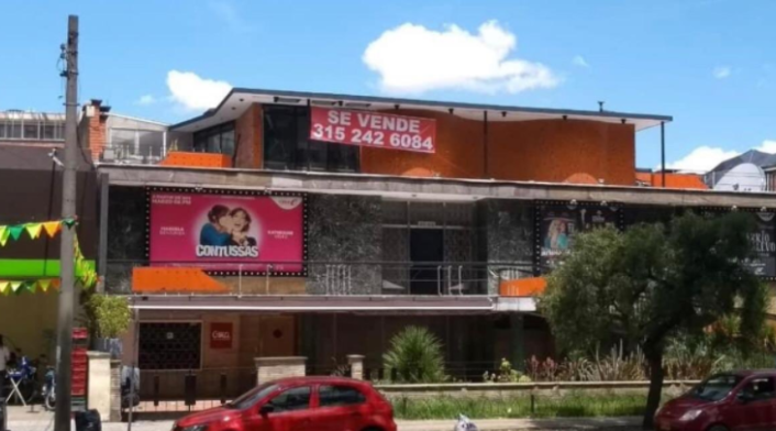 Casa E