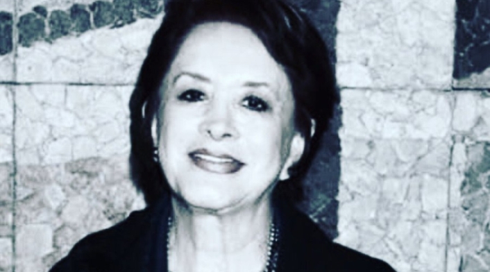 Cecilia Romo murió a los 74 años