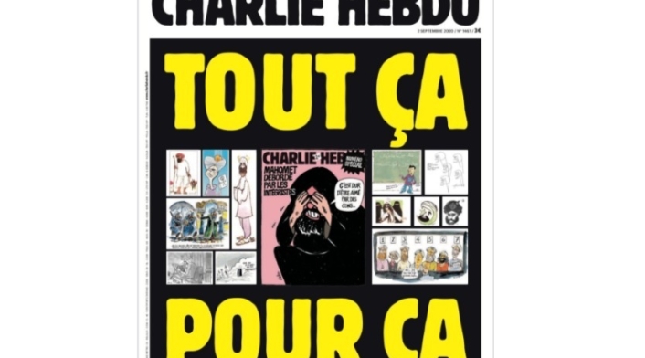 Charlie Hebdo