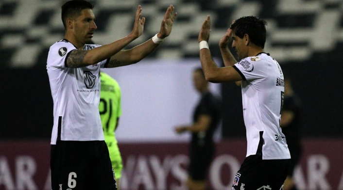Colo Colo
