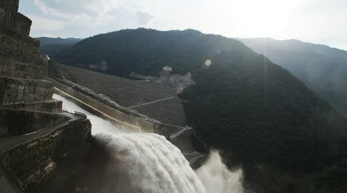 Hidroituango Hidroituango
