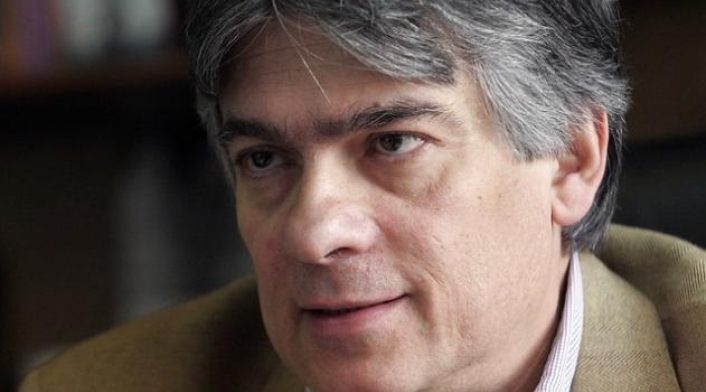 Ramiro bejarano, exdirector del DAS
