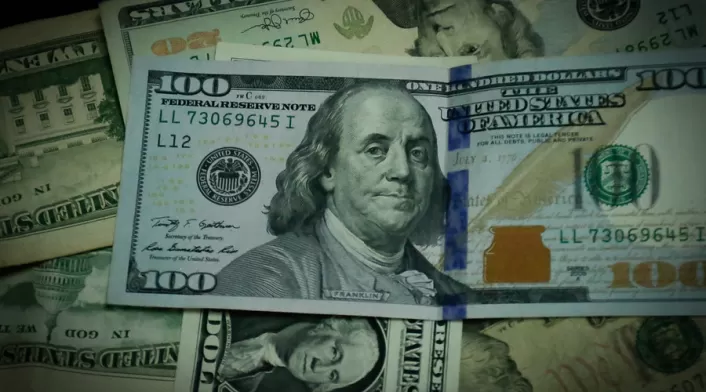 Dolar en Colombia Dolar en Colombia