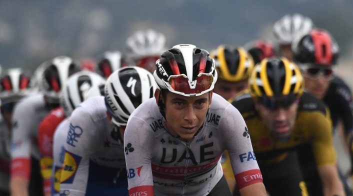 Davide Formolo