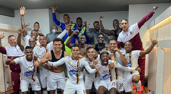 Deportes Tolima Deportes Tolima