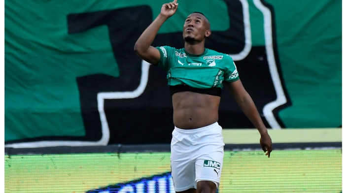 Deportivo Cali enfrentó a Alianza Petrolera por la fecha 10 de la Liga BetPlay Deportivo Cali enfrentó a Alianza Petrolera por la fecha 10 de la Liga BetPlay