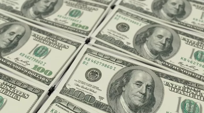 Precio del dólar