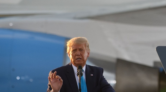 Donald Trump Donald Trump