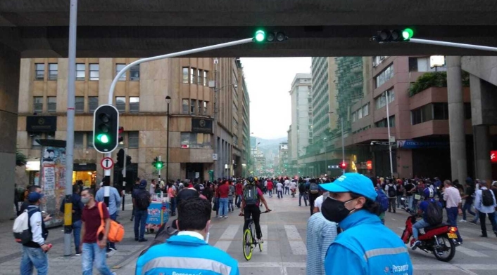 Referencia Personería de Medellín.