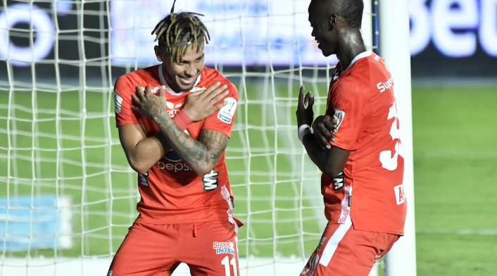 América de Cali 2020