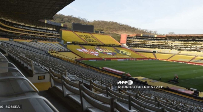Estadio Barcelona