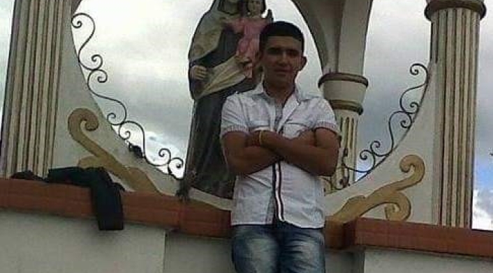 Identifican a las tres víctimas de la masacre en zona rural de Tambo (Cauca)