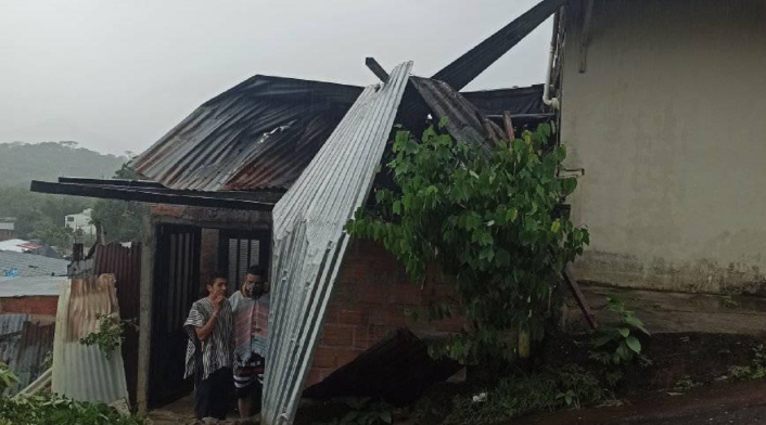 Florencia Emergencias