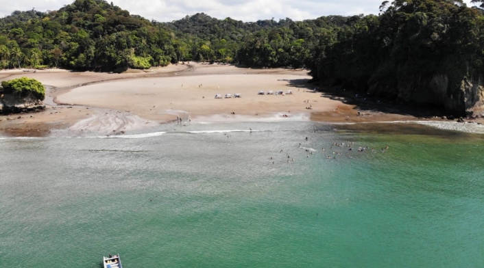 Turismo Buenaventura