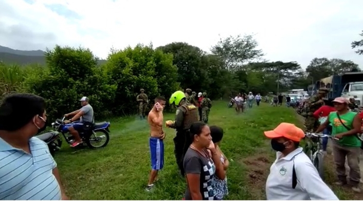Miranda Militares