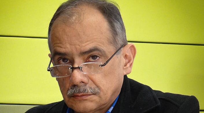 Gonzalo Guillén Gonzalo Guillén