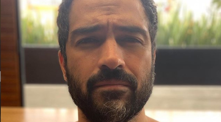 Alfonso Herrera