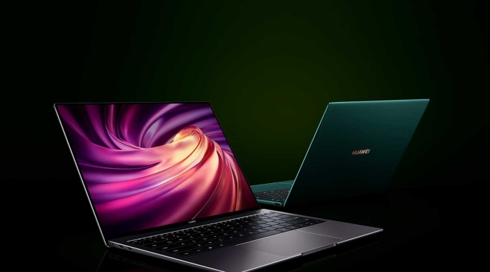 Portátil Huawei Matebook X