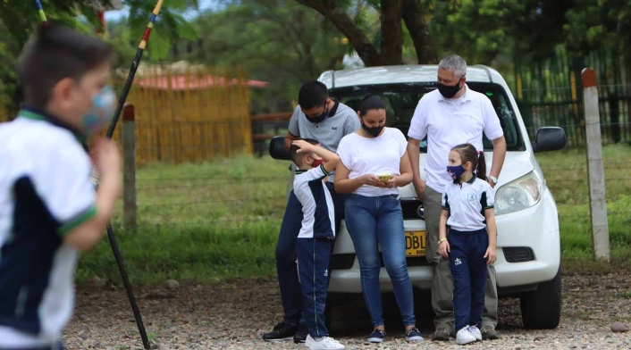 Meta - reactivación del turismo - Tiuma Park