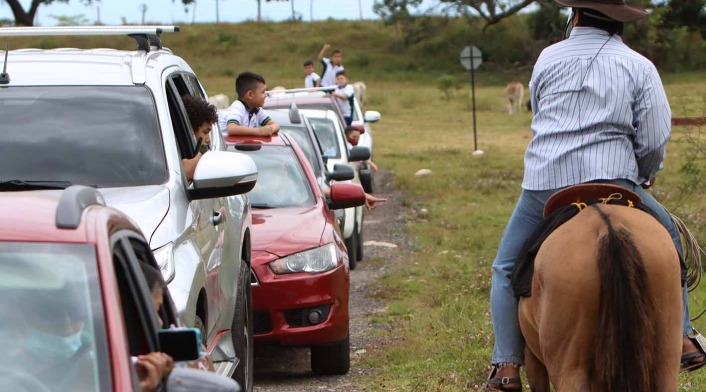 Meta - reactivación del turismo - Tiuma Park