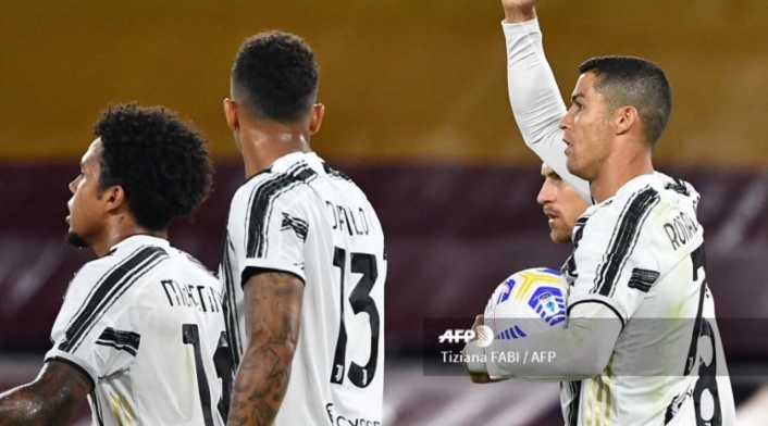Juventus 2020