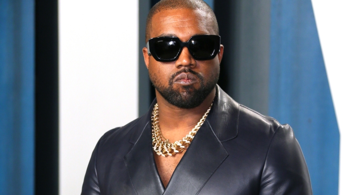 Kanye West