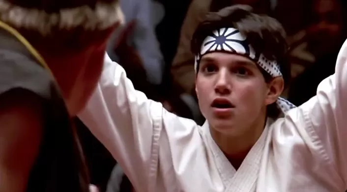 Karate Kid