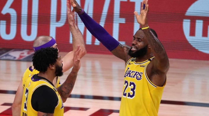 Lakers